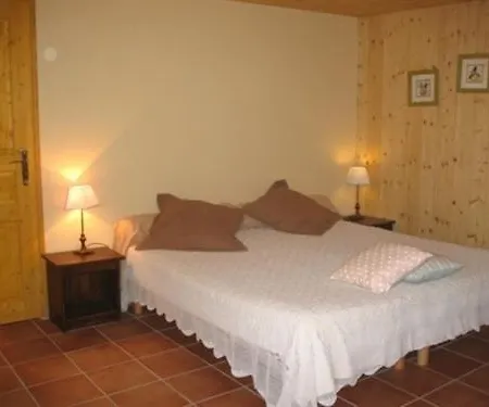 Pensjonat La Ferme Du Chapi 3*
