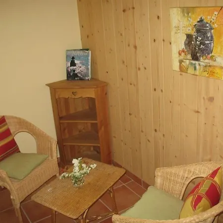 Pensjonat La Ferme Du Chapi 3*