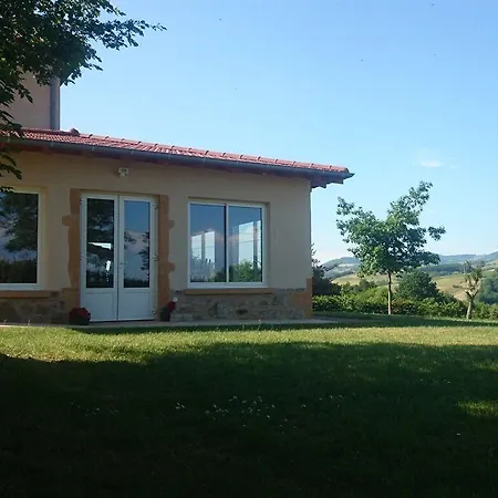 La Ferme Du Chapi Pensjonat 3*