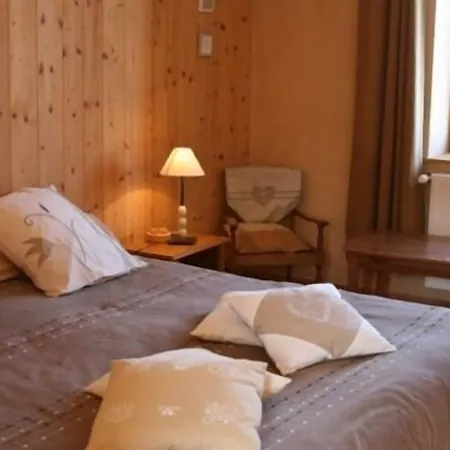 Pensjonat La Ferme Du Chapi 3*