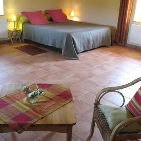 La Ferme Du Chapi 3*