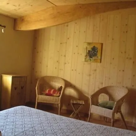 La Ferme Du Chapi 3*