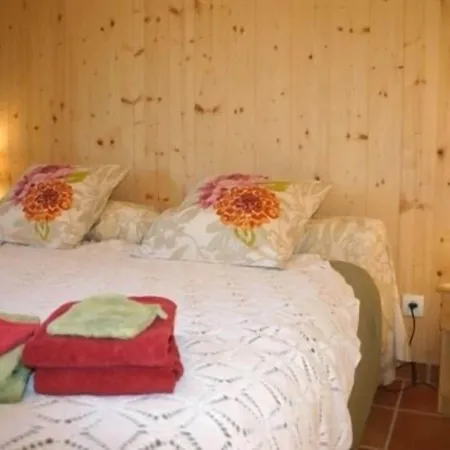 La Ferme Du Chapi Gasthof