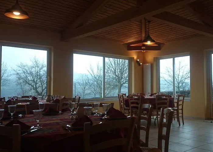 Gasthof La Ferme Du Chapi