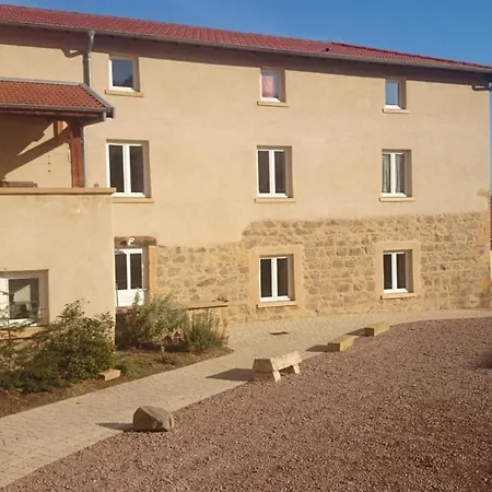 La Ferme Du Chapi