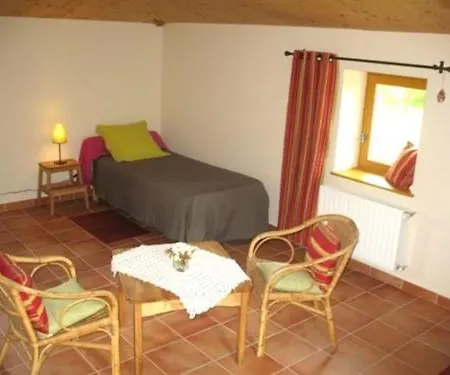 La Ferme Du Chapi 3* Saint-Laurent-d'Oingt