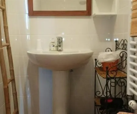 La Ferme Du Chapi 3*