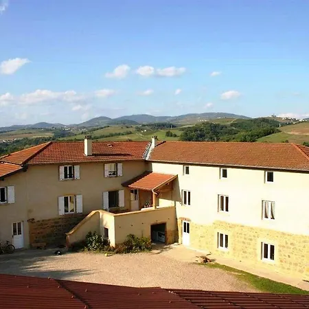 La Ferme Du Chapi