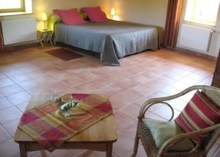 La Ferme Du Chapi 3*