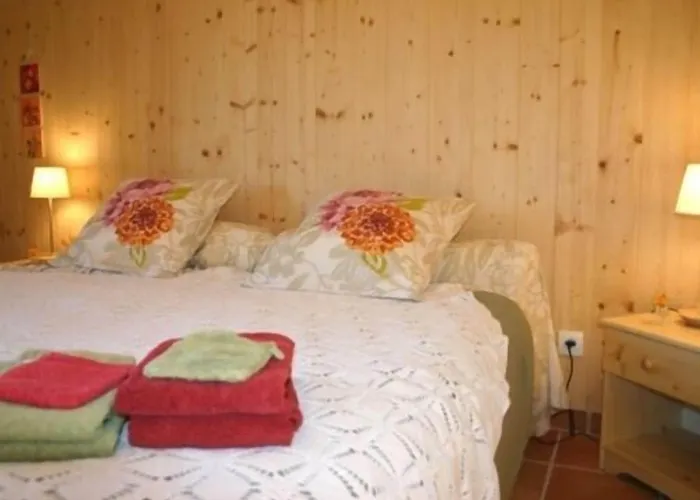 La Ferme Du Chapi בית הארחה